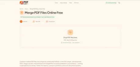 PdfEdit+ gallery image