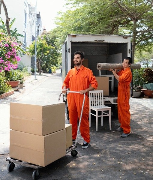 Reliable House Movers Birmingham  gallery image