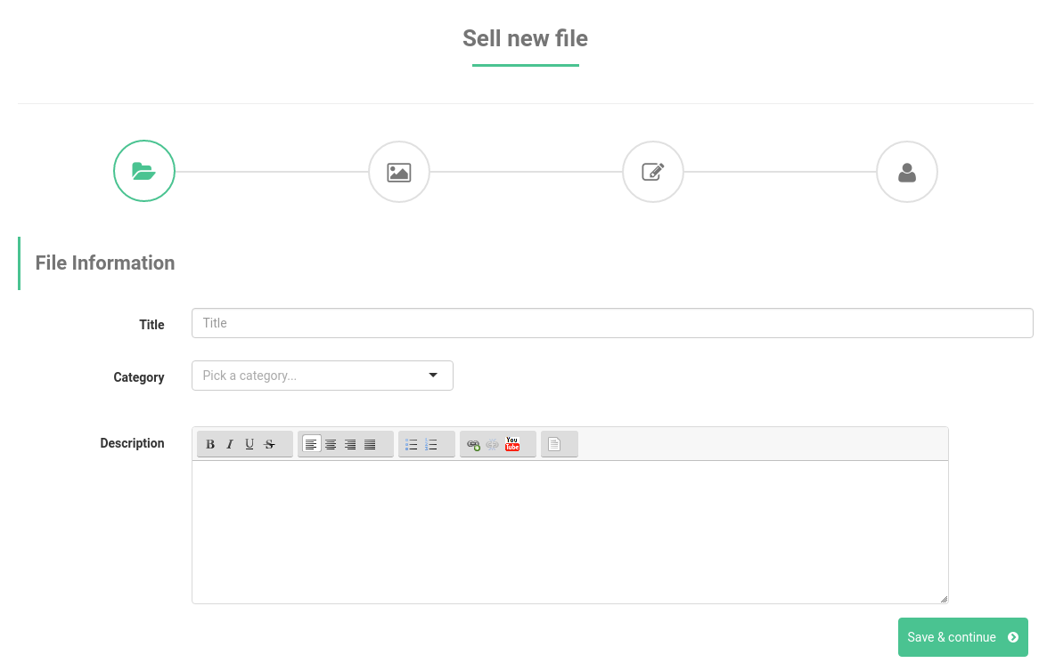 SellBox gallery image