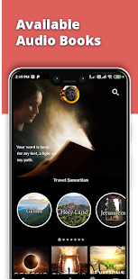 Bible Videos App - Vision of the Bible