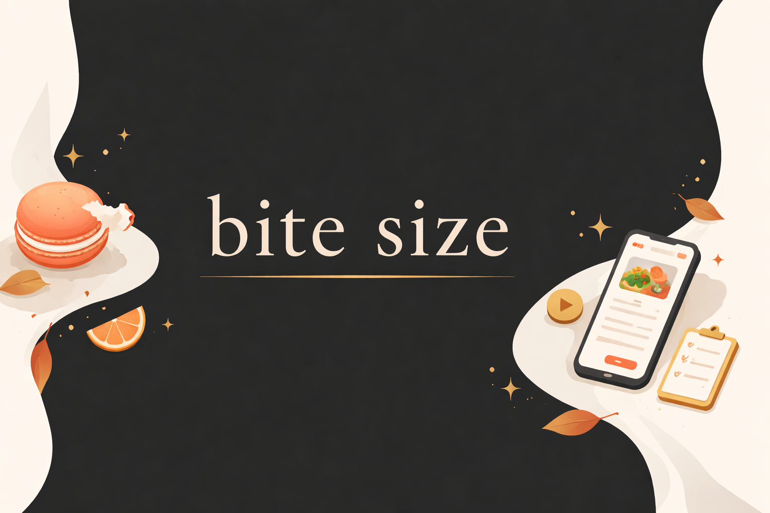 Bite Size gallery image