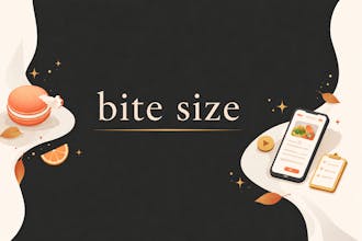 Bite Size gallery image