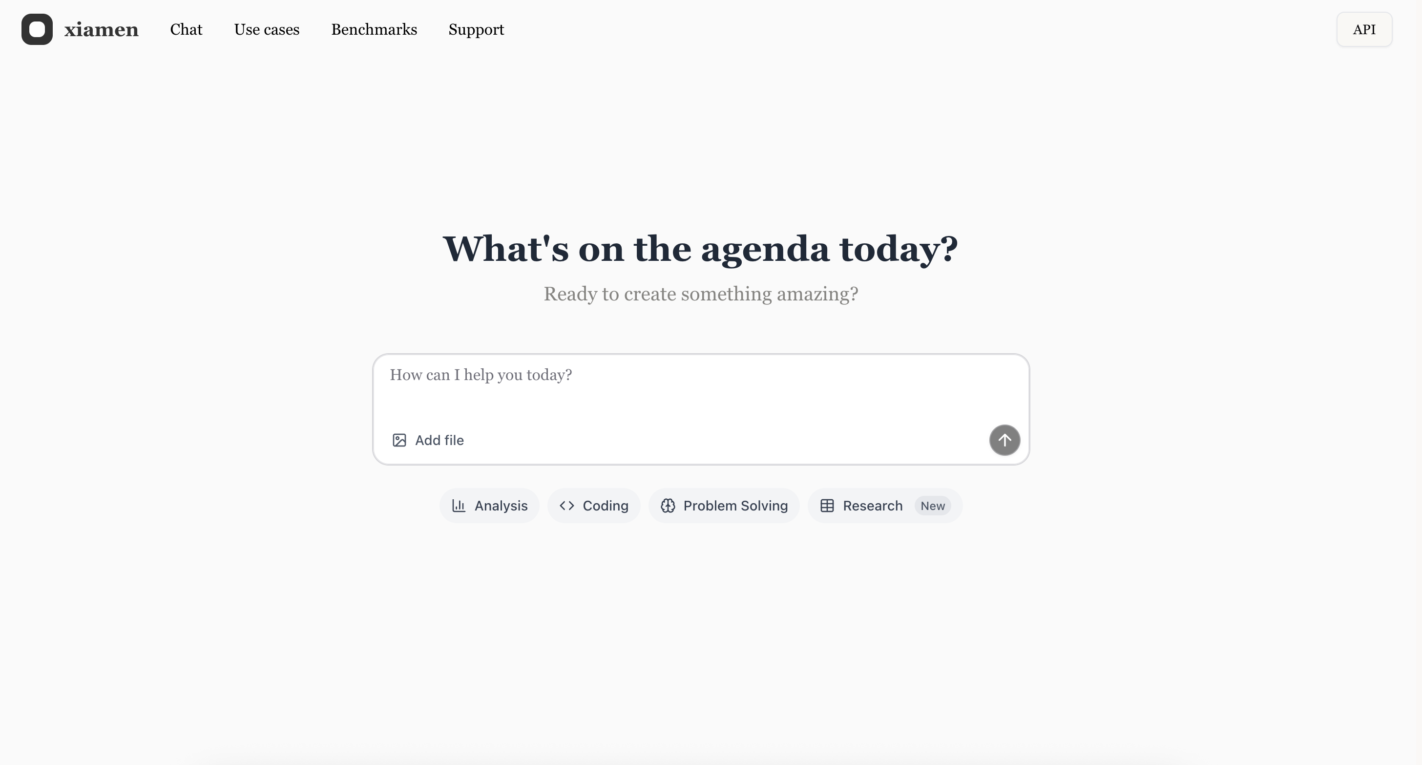 Redefining Intelligence gallery image