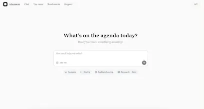 Redefining Intelligence gallery image