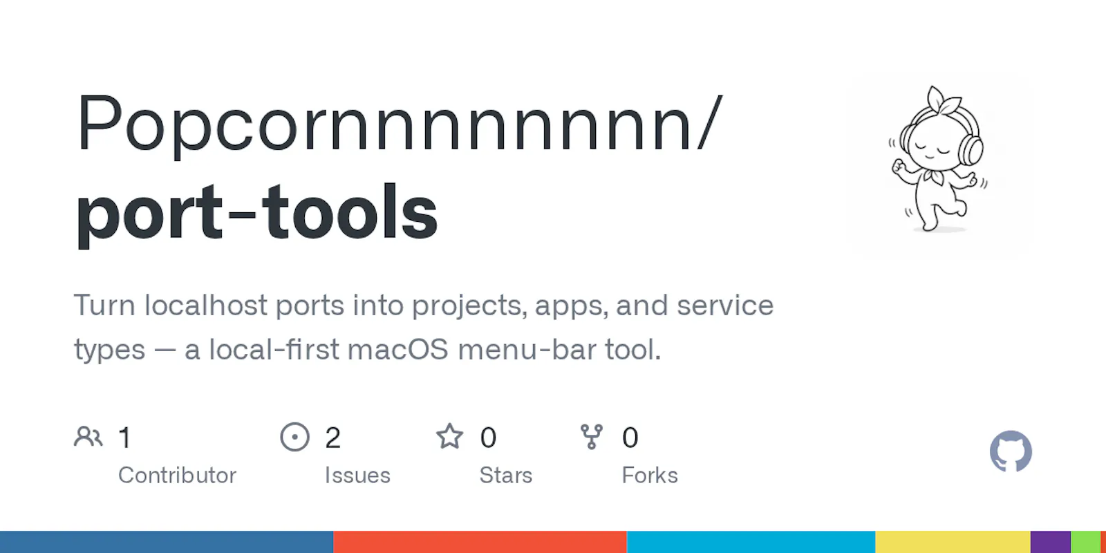 Port Tools screenshot 1