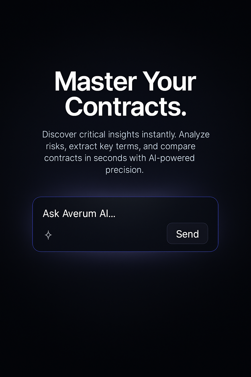 Averum Contracts gallery image