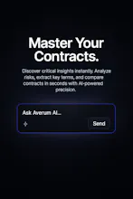Averum Contracts gallery image