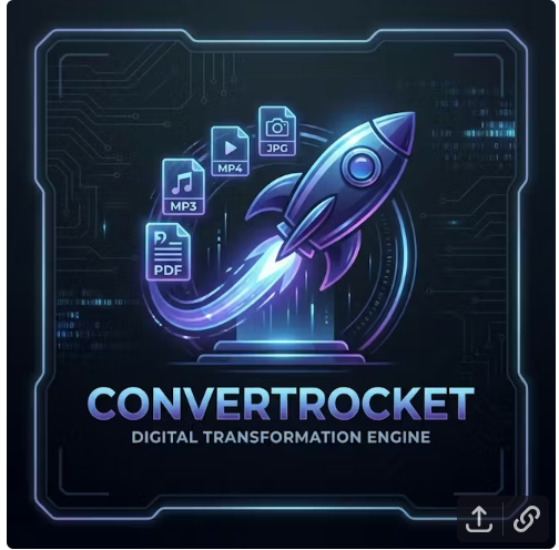 ConvertRocket