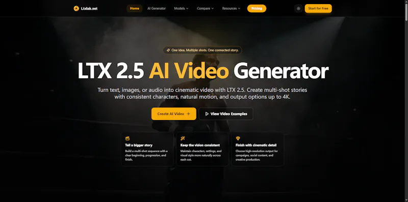 https://ltxlab.net/ screenshot 1