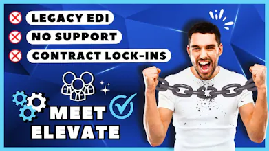 Elevate gallery image