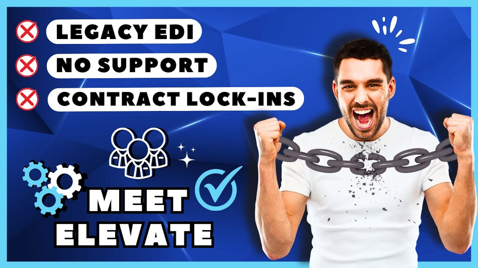 Elevate screenshot 1 (video preview)