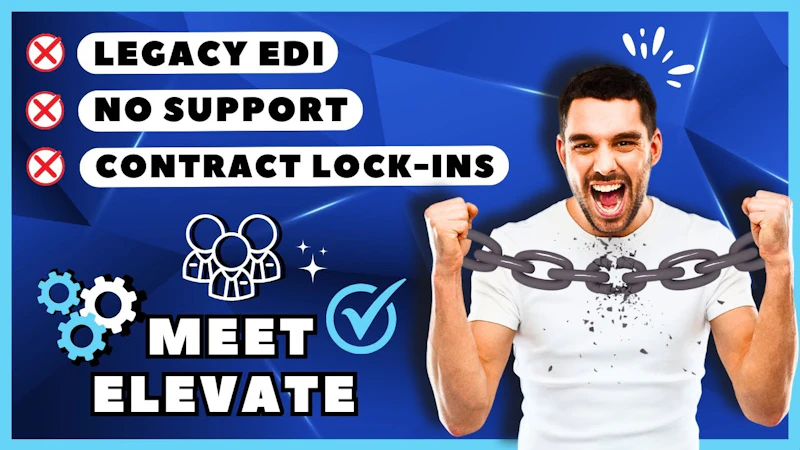 Elevate screenshot 1 (video preview)