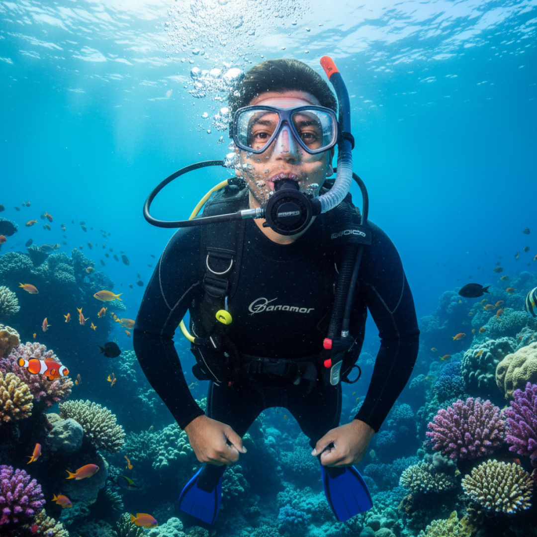 Self-Portrait Prompt Pack gallery image