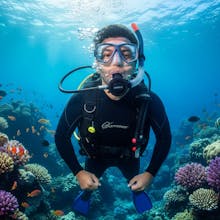 Self-Portrait Prompt Pack gallery image