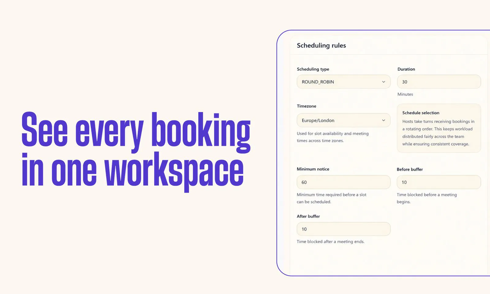 Inka Booking screenshot 4