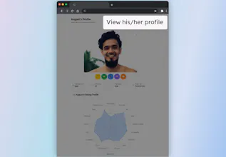Vibe Align gallery image
