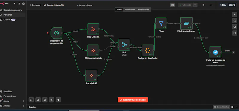 PeriodistaIA screenshot 213