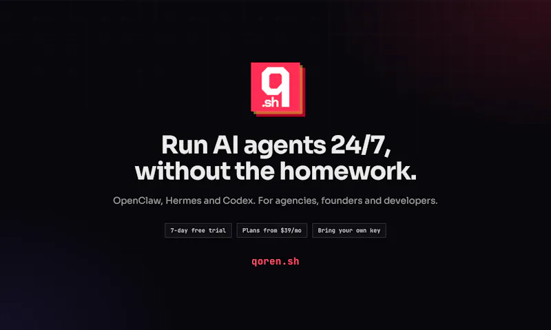 Qoren screenshot 9