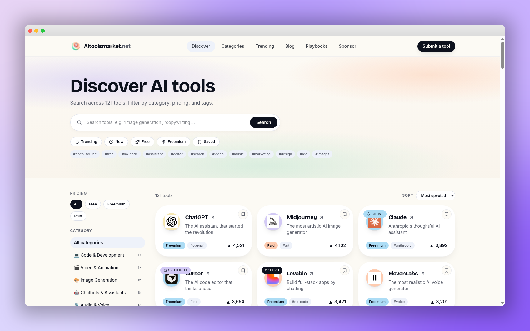 AI Tools Market gallery image