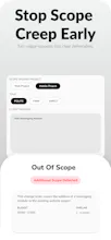 Freelance Rate AI - RateGuard gallery image