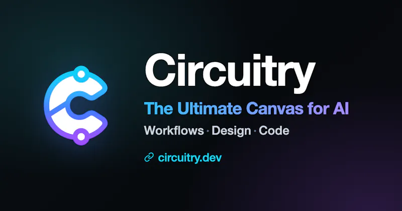 Circuitry Studio screenshot 1