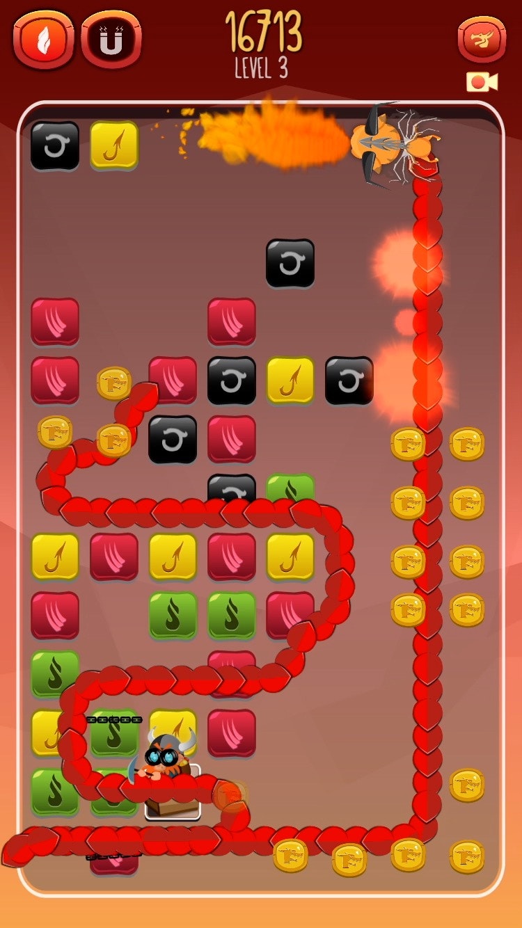 Ruby Dragon gallery image