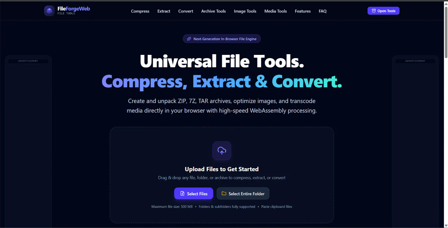 FileForgeWeb gallery image