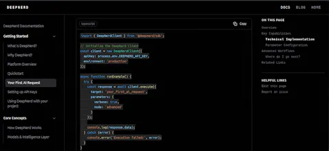 DeepNerd gallery image