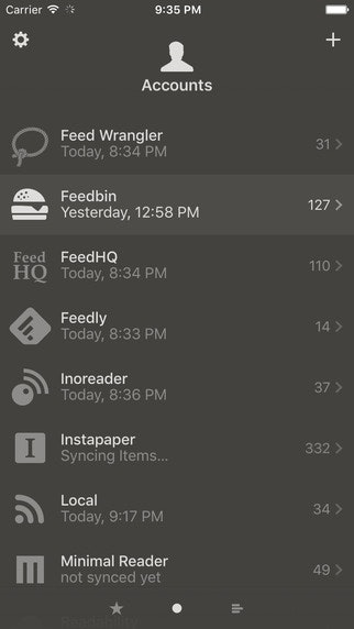 Reeder 3 Image