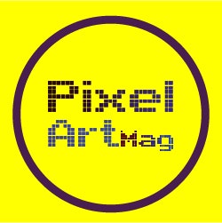 Pixel Art Magazine