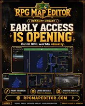 RPG Map Editor gallery image