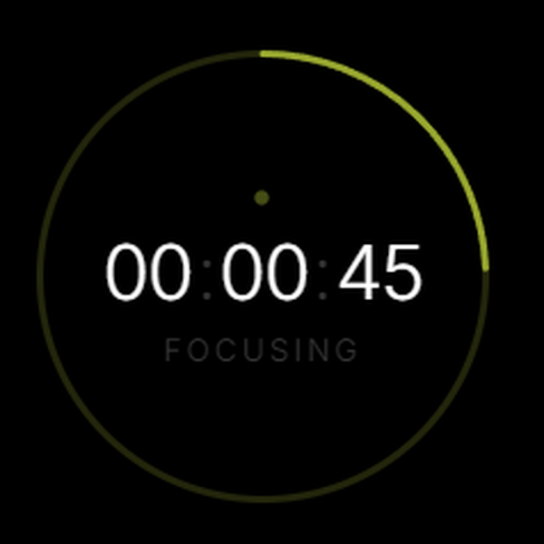 FocusFlow - Find Focus. Feel Flow.