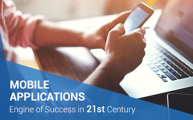 Why mobile apps are good for business?