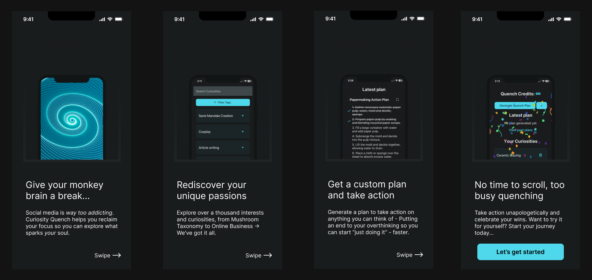 تبريد الفضول media 3