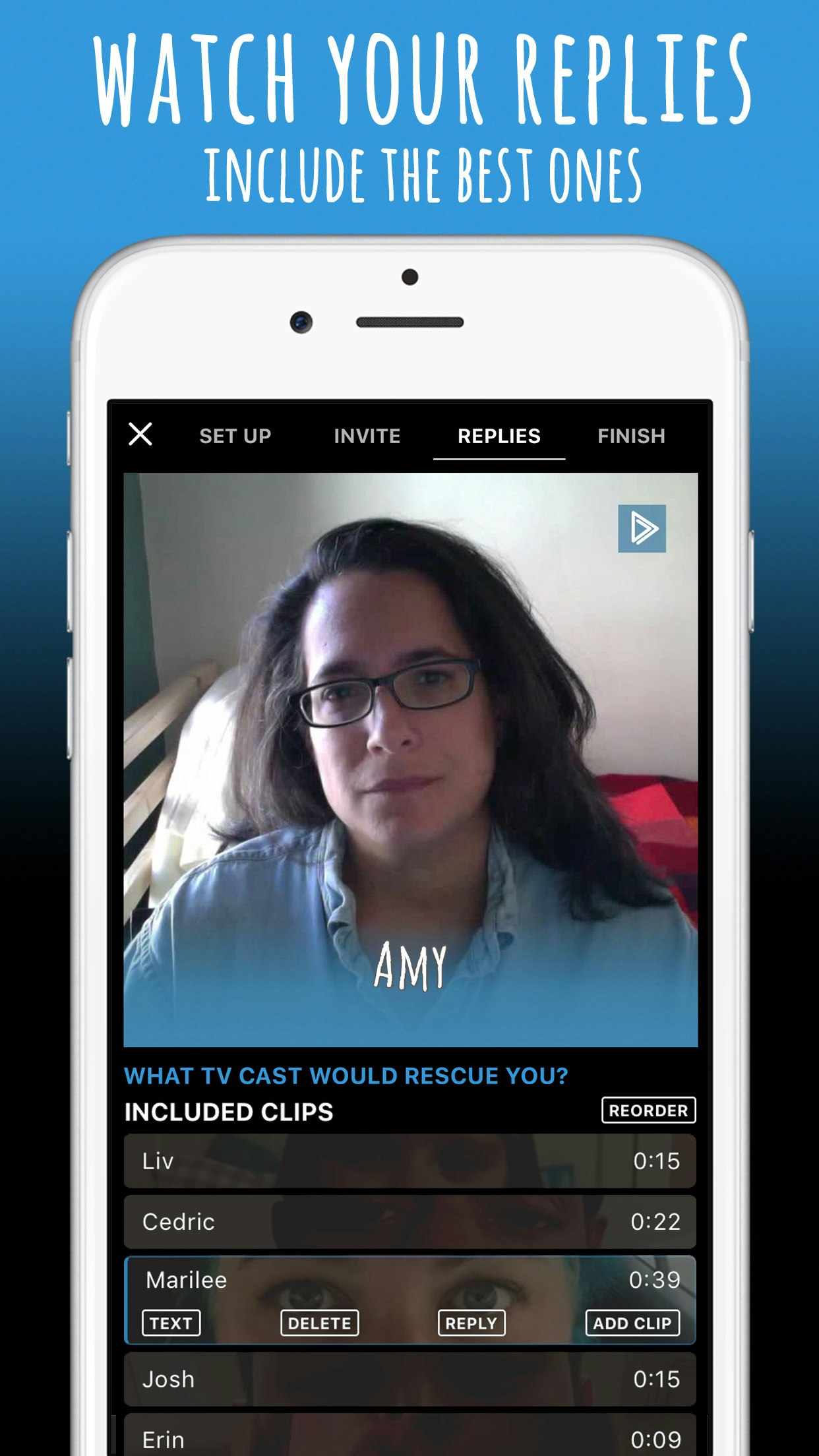 Clipisode Image