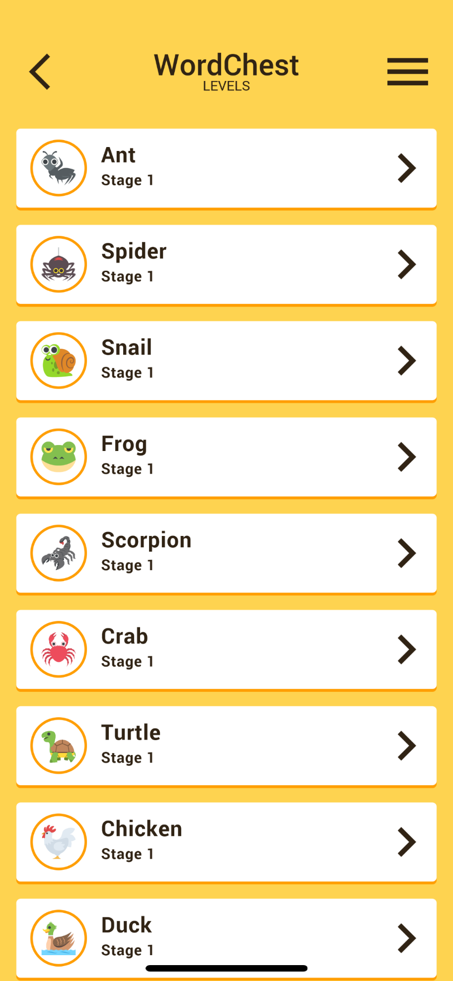 Word Chest gallery image