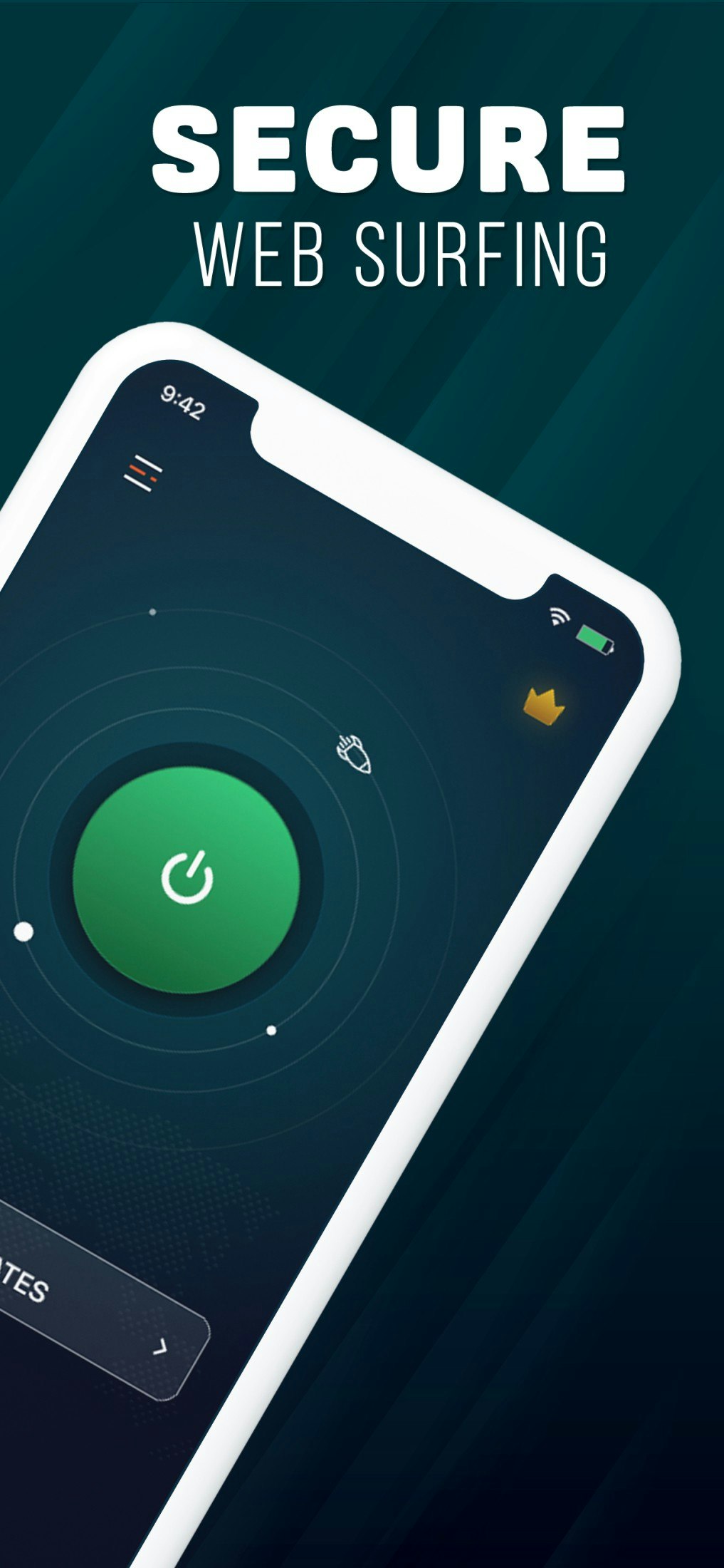 SafeNet VPN gallery image