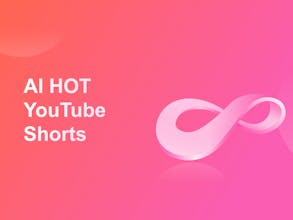 aihot.video – AI YouTube Shorts Trends gallery image