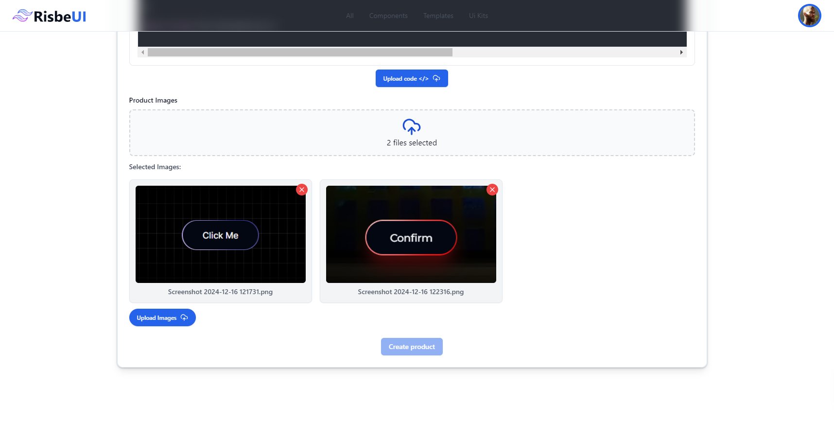 Risbeui-Marketplace media 3