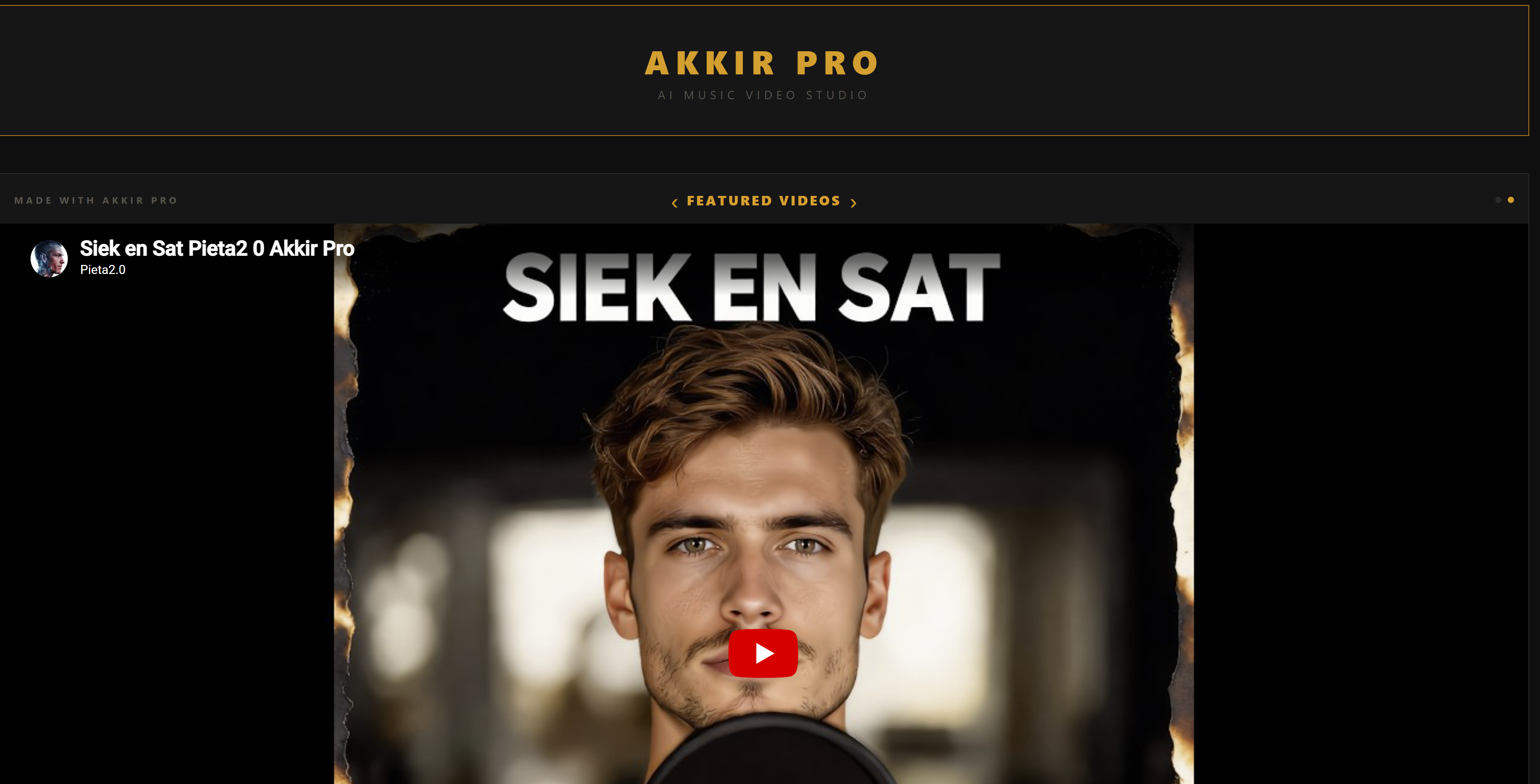 Akkir Pro gallery image