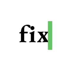 Fixkey logo