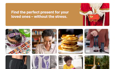 Small Gifts gallery image