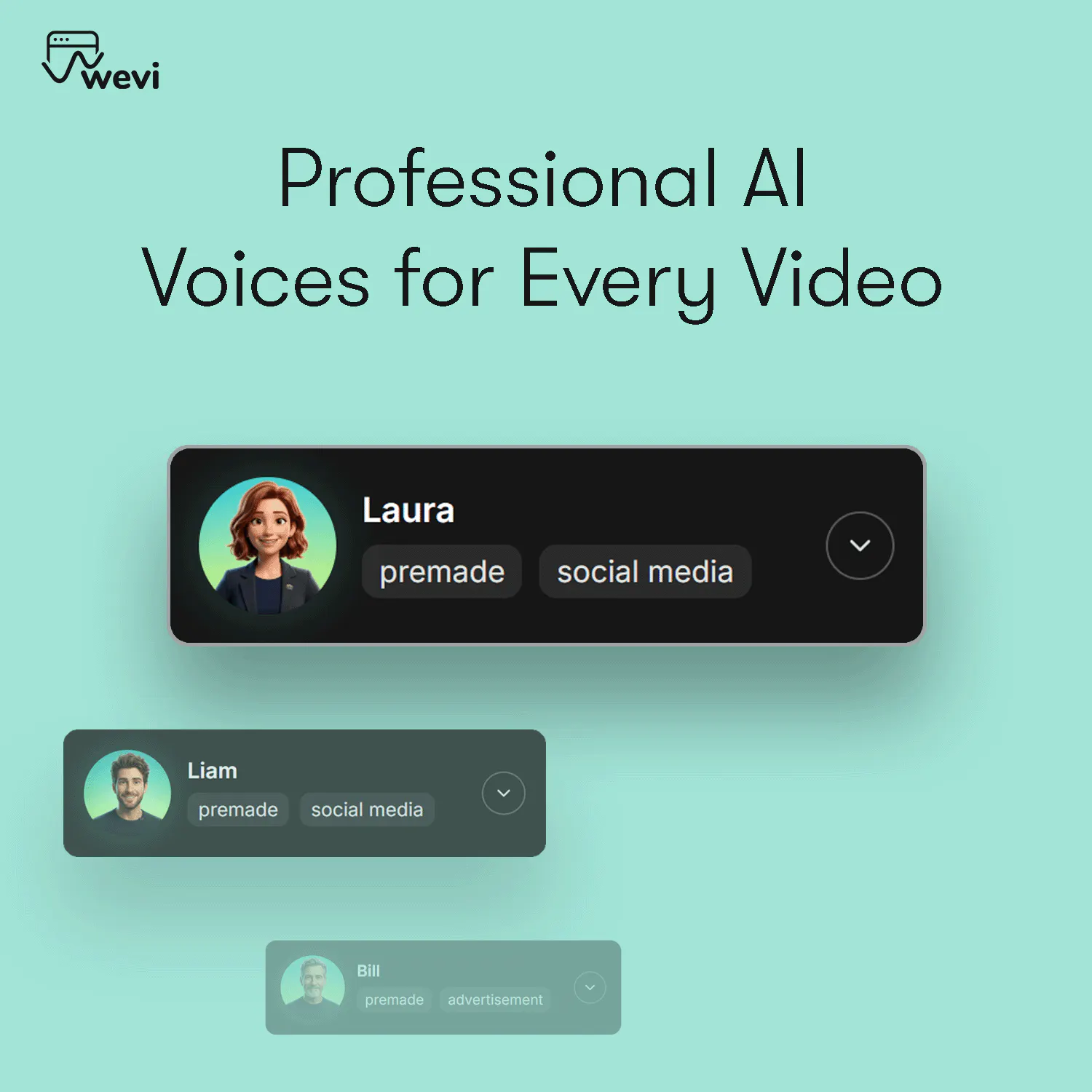 wevi.ai gallery image