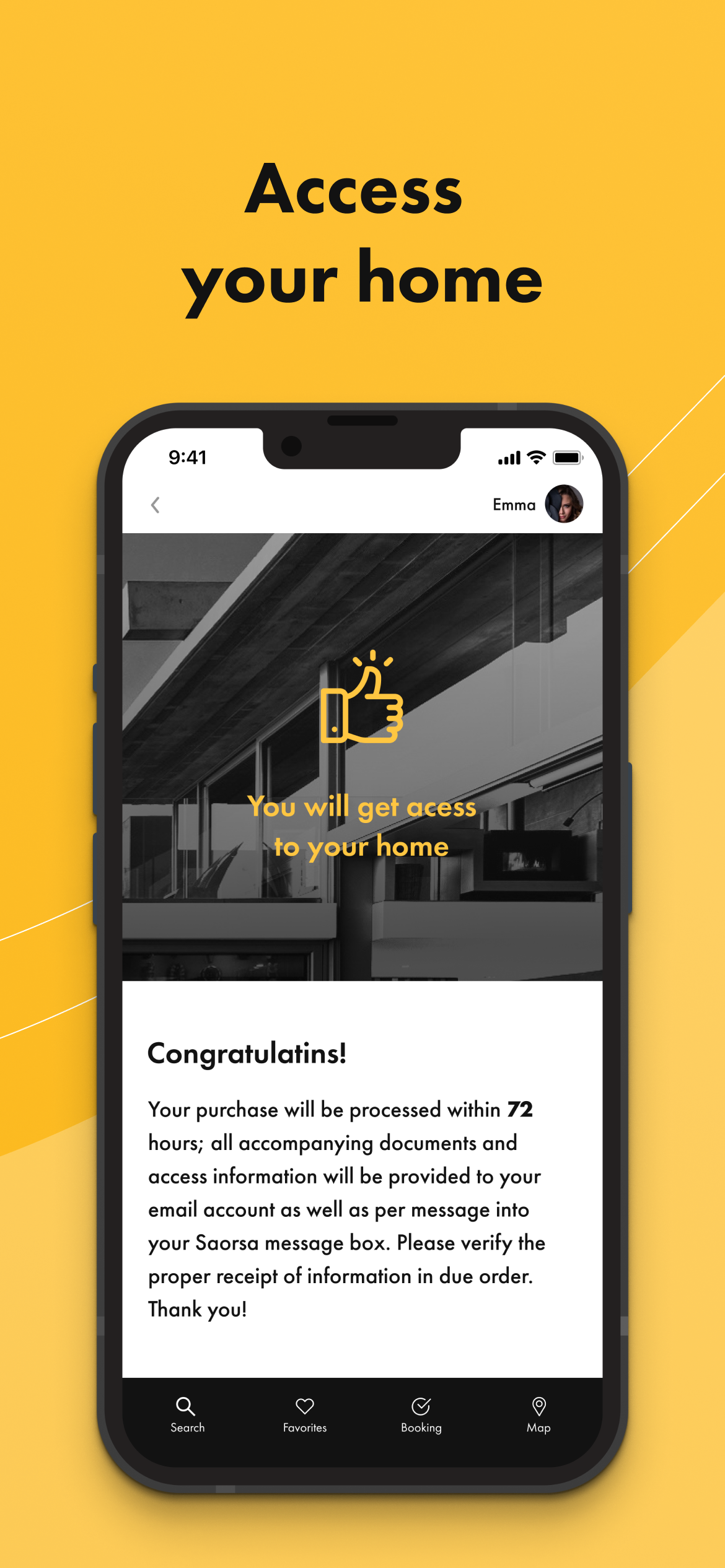 SAORSA gallery image