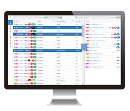 Dispatch Science gallery image