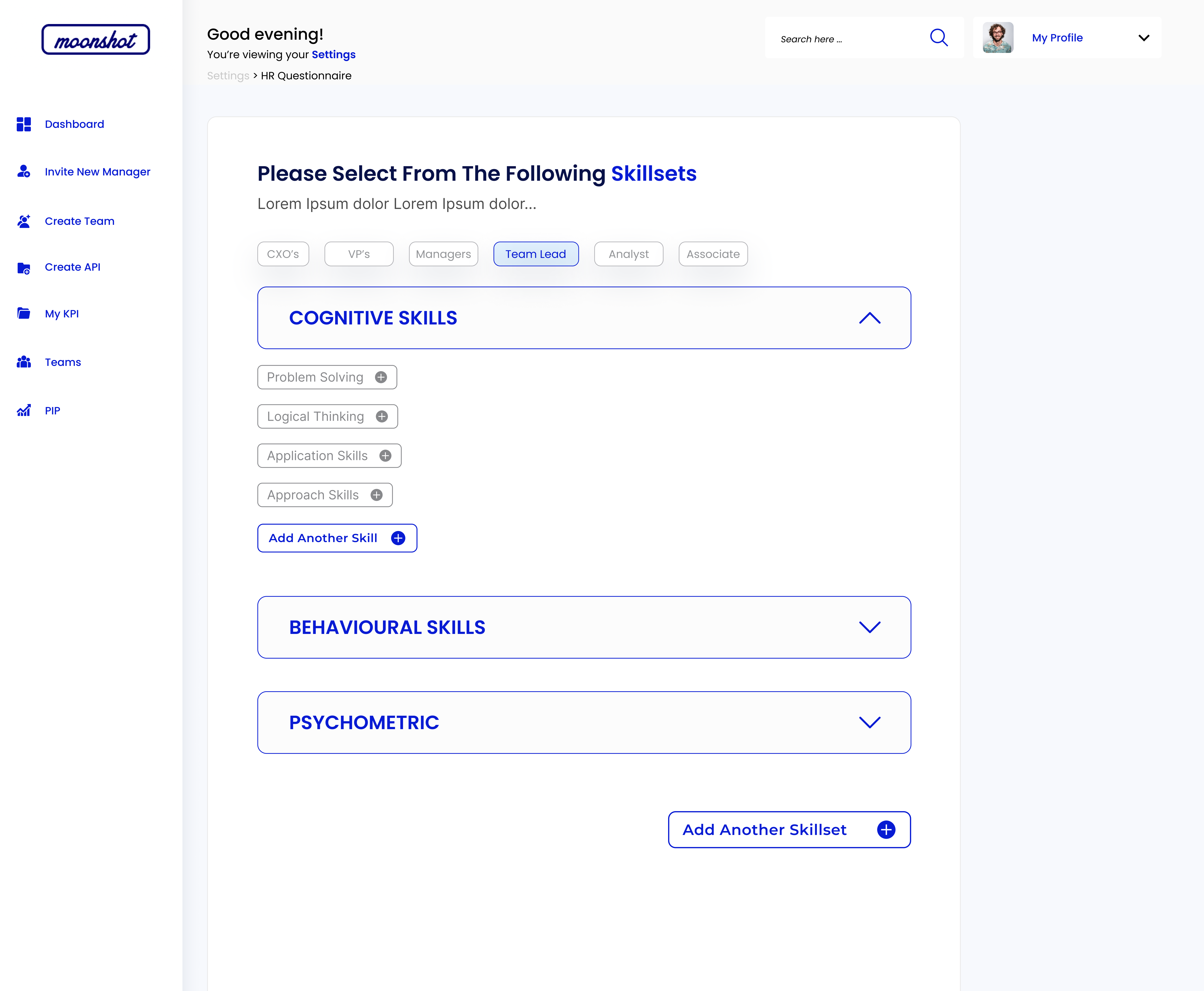 Moonshot gallery image