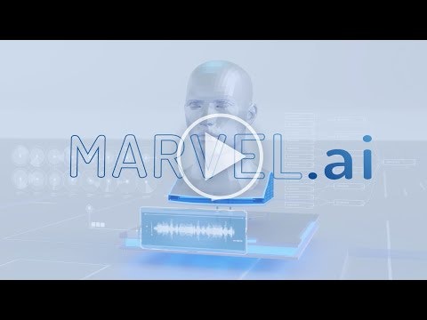 Marvel.ai gallery image