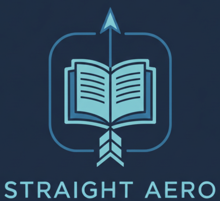 Straight Aero | Transparent Job Applying