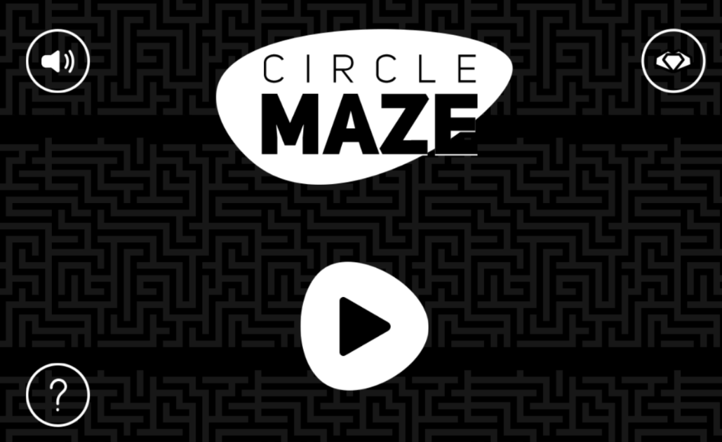 Circle Maze gallery image