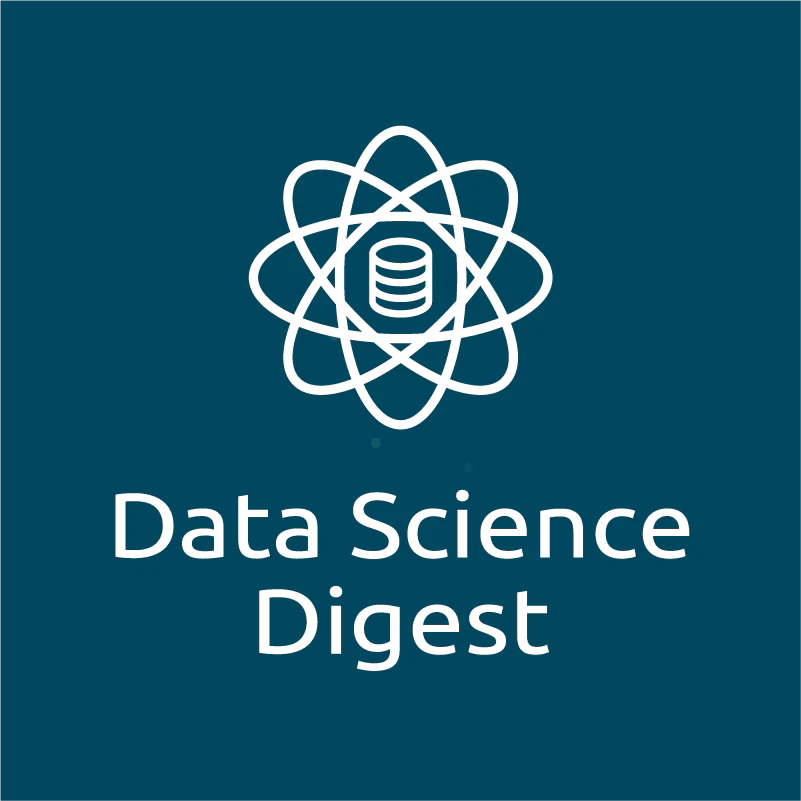 DataScience Digest